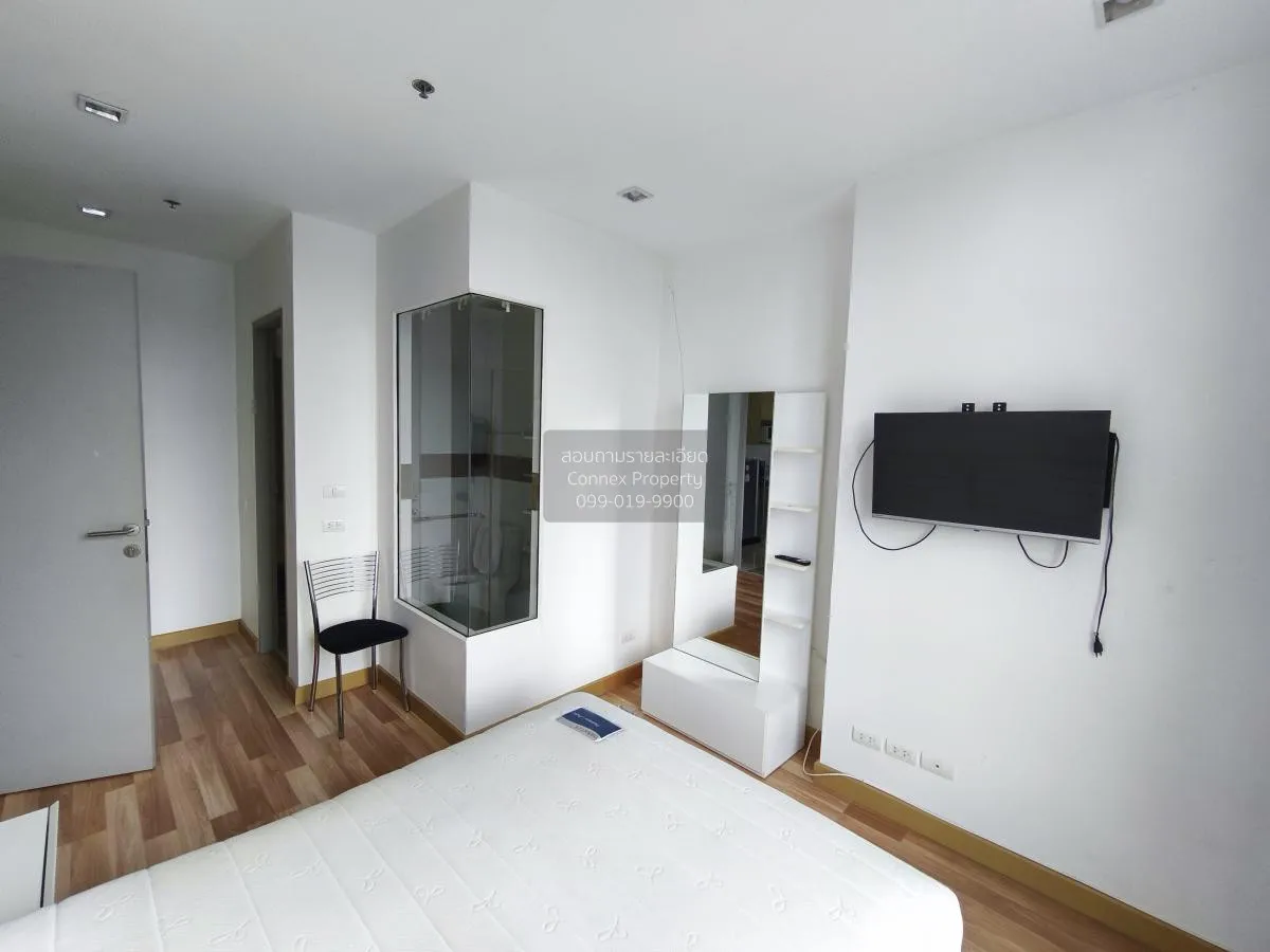 FOR RENT condo , Ideo Verve Sukhumvit , BTS-On Nut , Phra Khanong 4