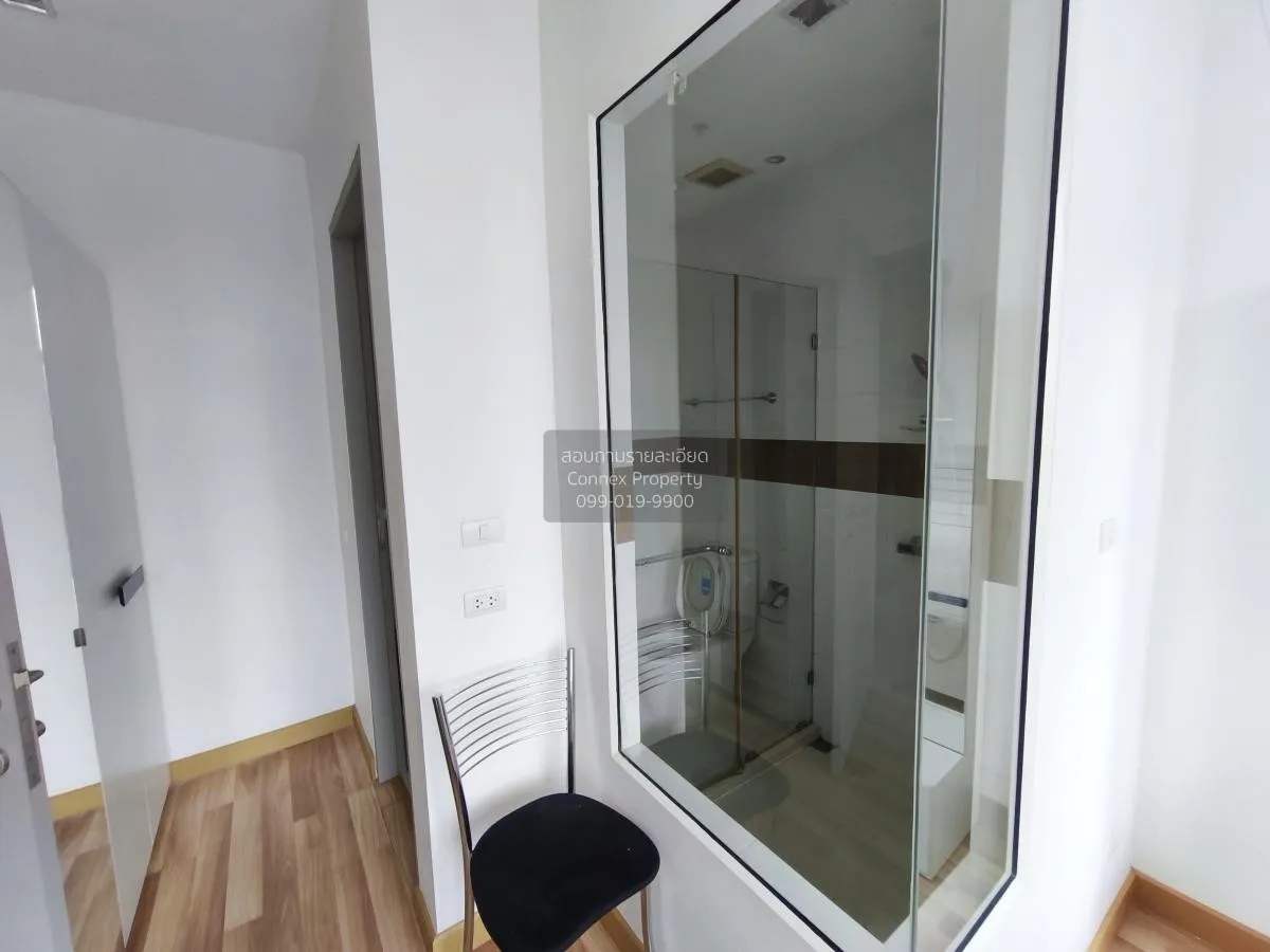 FOR RENT condo , Ideo Verve Sukhumvit , BTS-On Nut , Phra Khanong