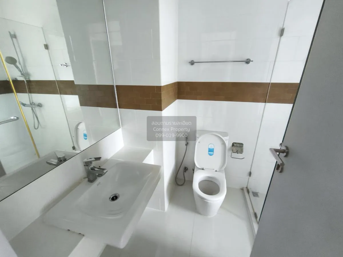 FOR RENT condo , Ideo Verve Sukhumvit , BTS-On Nut , Phra Khanong