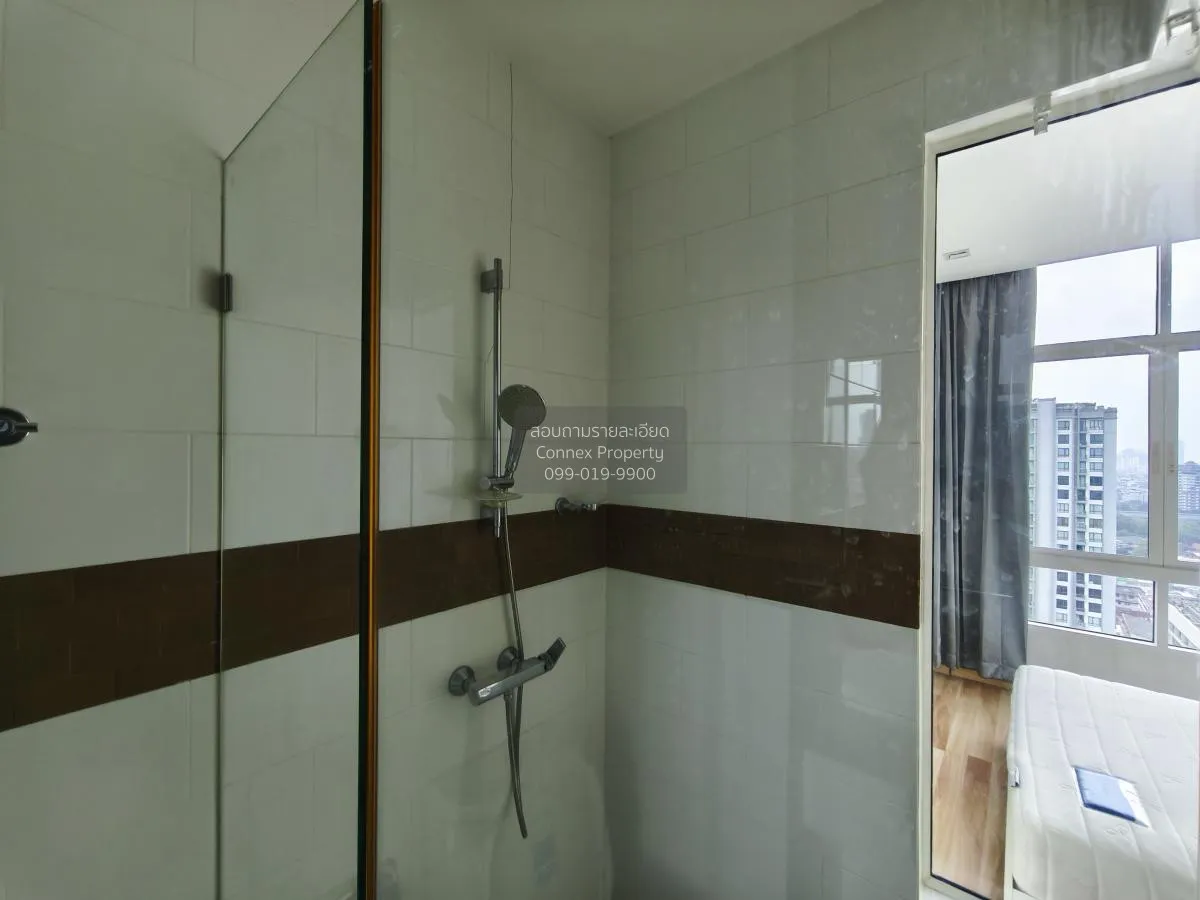 FOR RENT condo , Ideo Verve Sukhumvit , BTS-On Nut , Phra Khanong