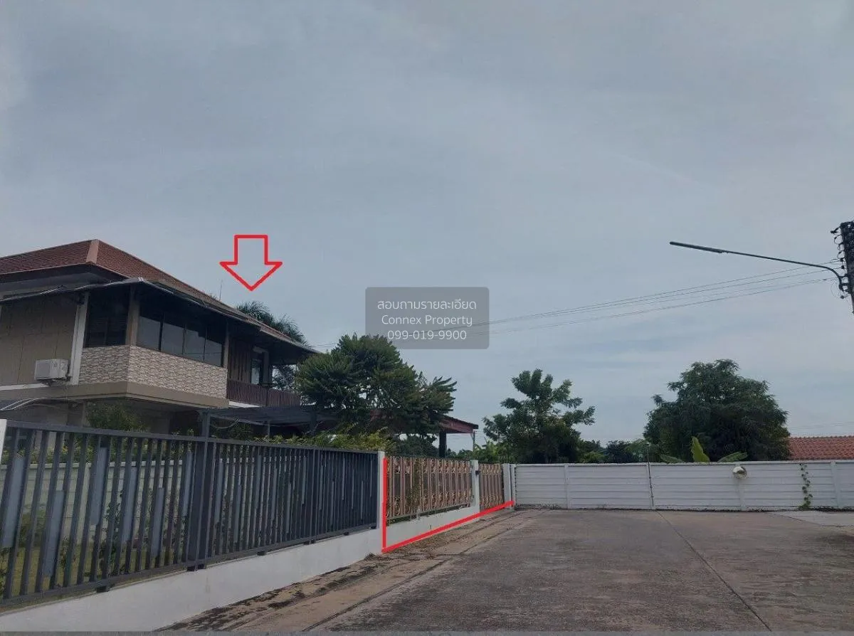 For Sale House , The Grand Mantita , Nakhon Pathom , mueang Nakho 2