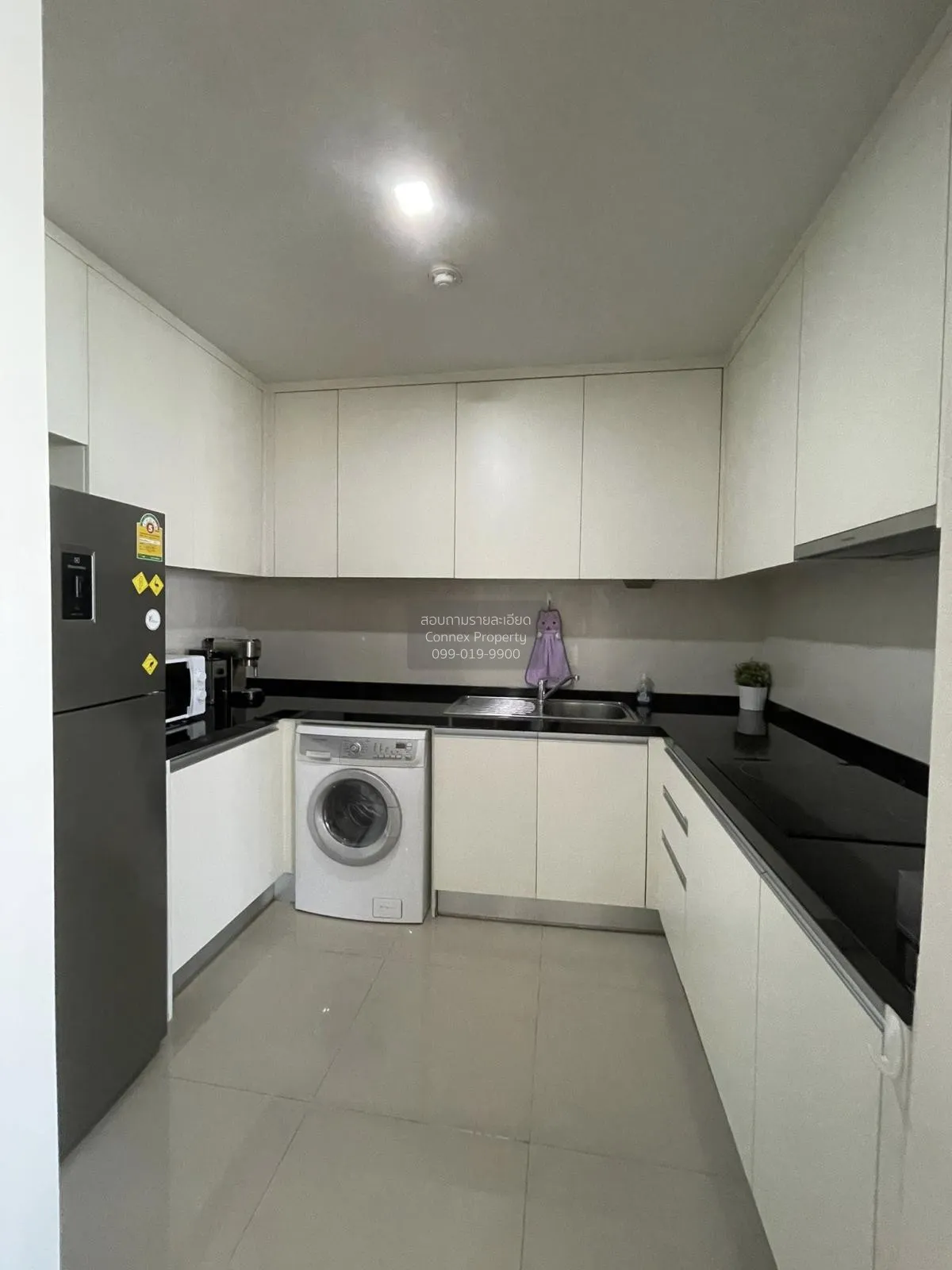 เช่าคอนโด  โอทู ฮิป ลุมพินี เขต ปทุมวัน กรุงเทพ CX-120541