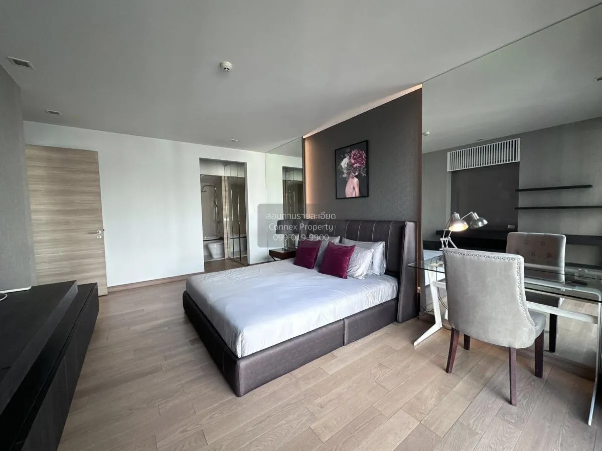 เช่าคอนโด  โอทู ฮิป ลุมพินี เขต ปทุมวัน กรุงเทพ CX-120541