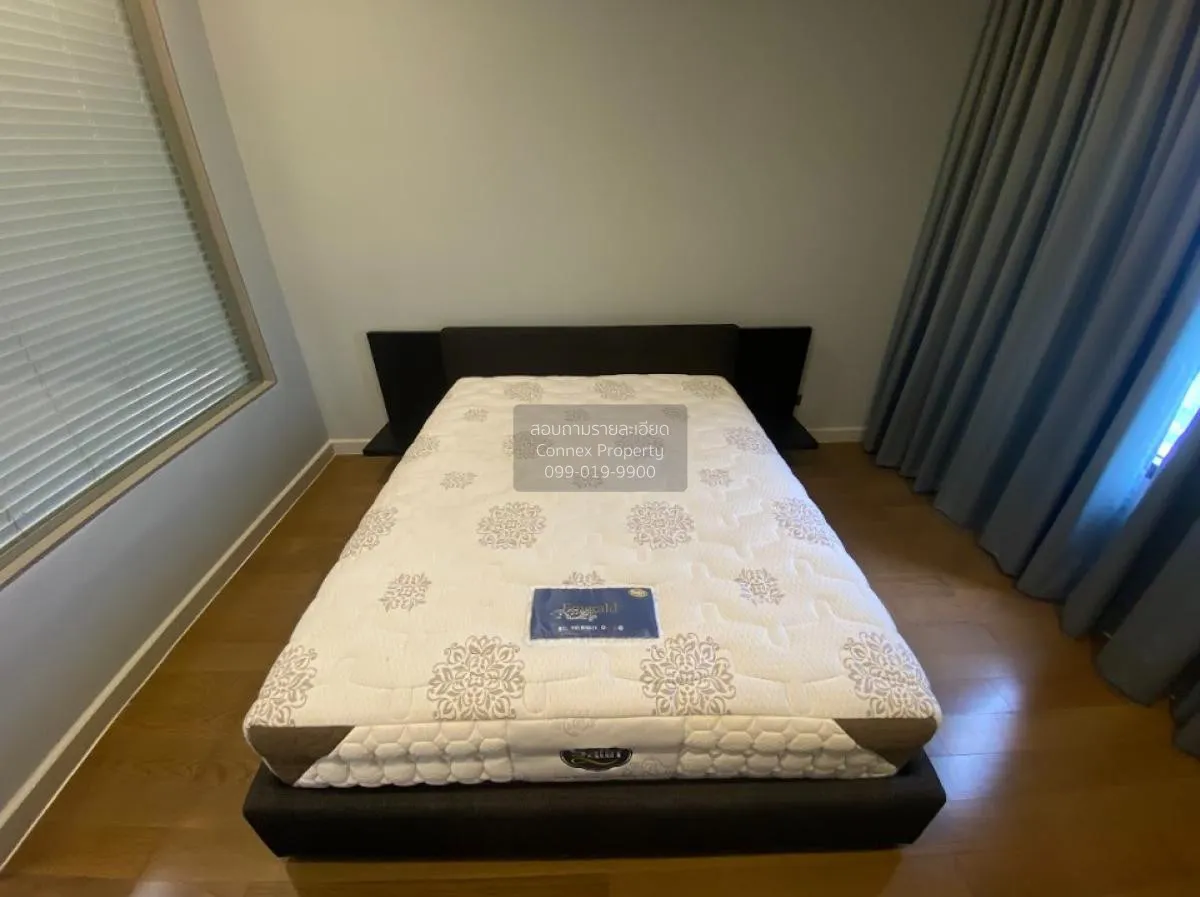 เช่าคอนโด  เอ็ม พญาไท BTS-อนุสาวรีย์ชัยสมรภูมิ ทุ่งพญาไท เขต ราชเ 3