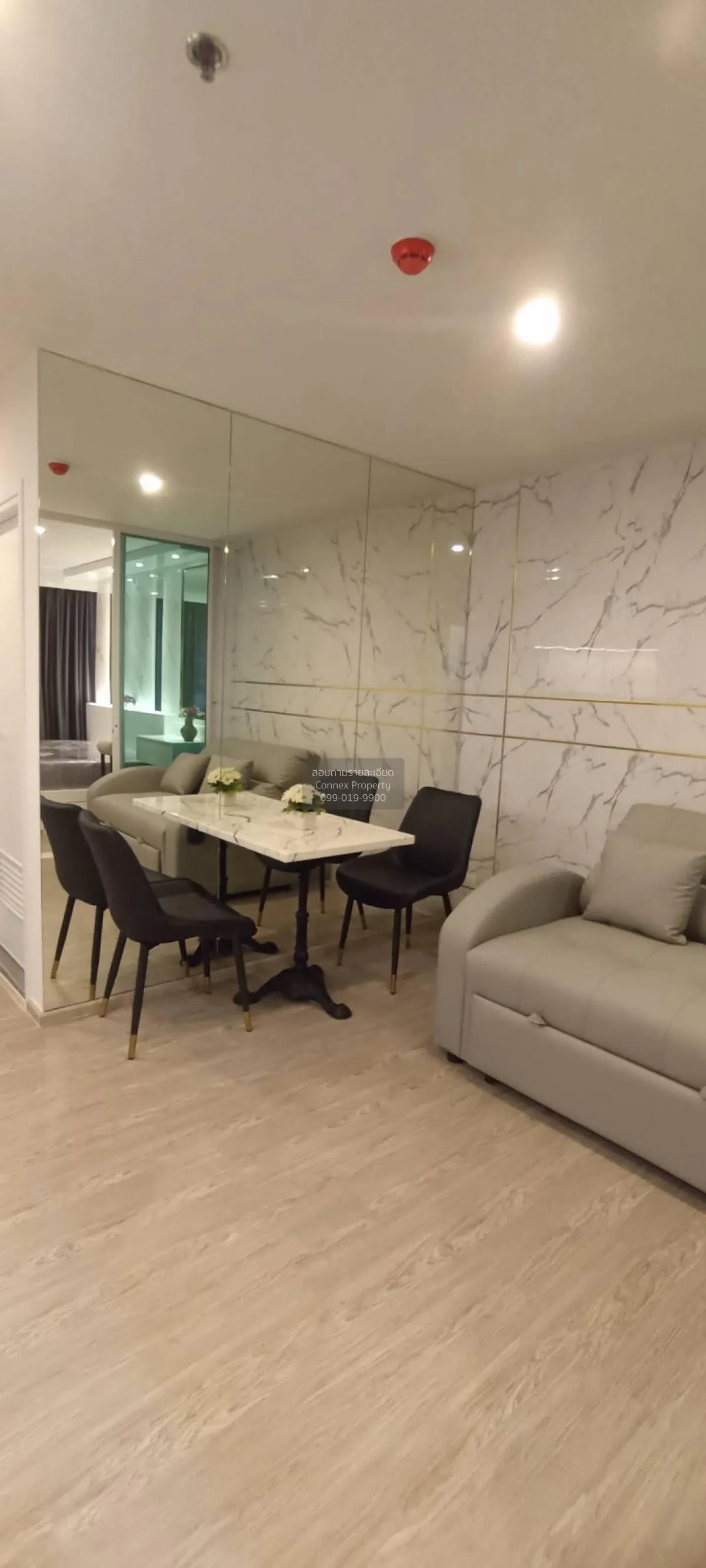 เช่าคอนโด  รีเจ้นท์ โฮม บางนา (โครงการใหม่) บางนา เขต บางนา กรุงเ 3