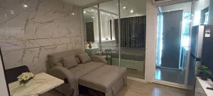 เช่าคอนโด  รีเจ้นท์ โฮม บางนา (โครงการใหม่) บางนา เขต บางนา กรุงเทพ CX-120544