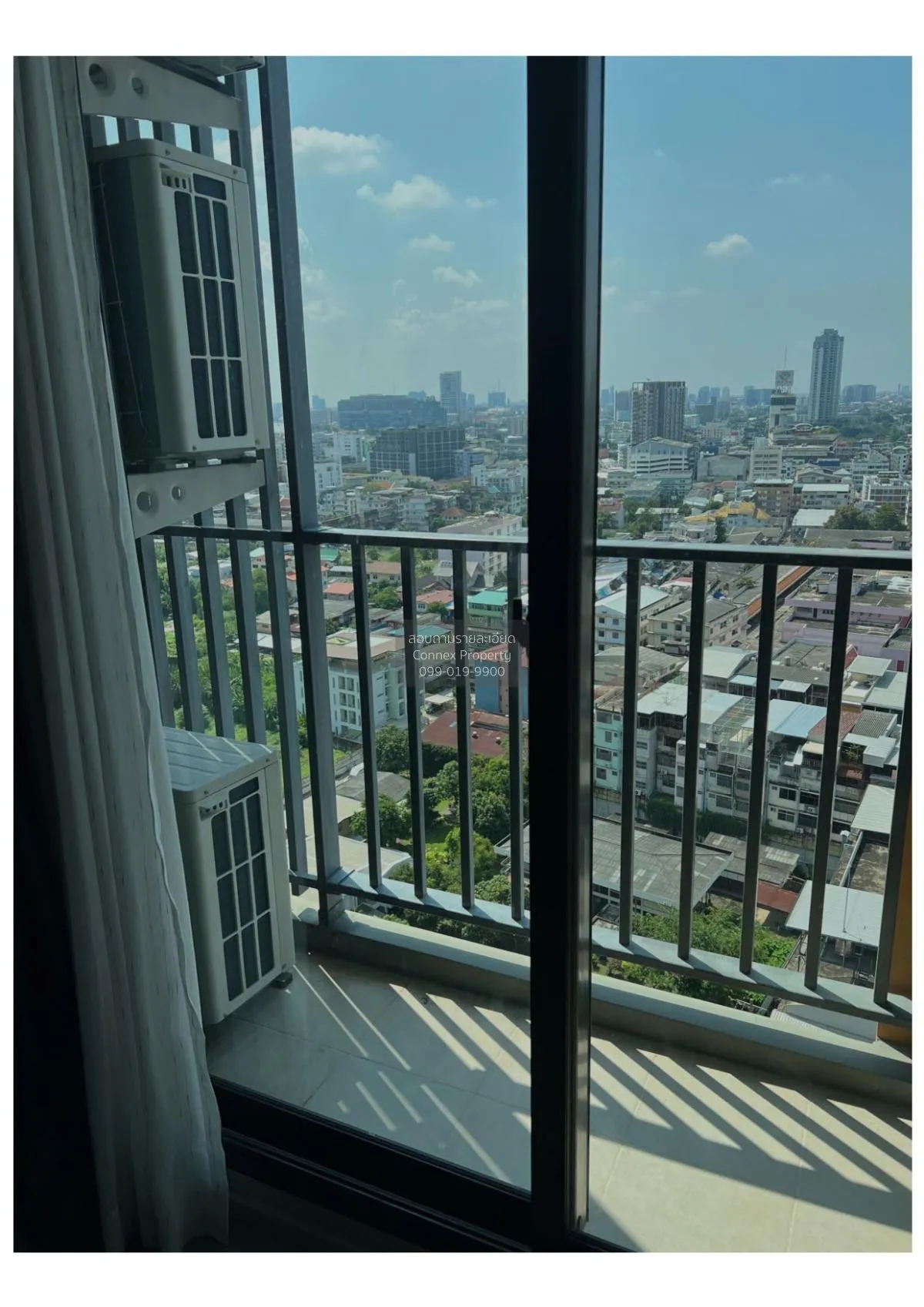 For Sale Condo , The Parkland Charan - Pinklao , MRT-Bang Yi Khon