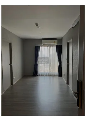 For Sale Condo , The Parkland Charan - Pinklao , MRT-Bang Yi Khon , Bang Yi Khan , Bang Phlat , Bangkok , CX-120545