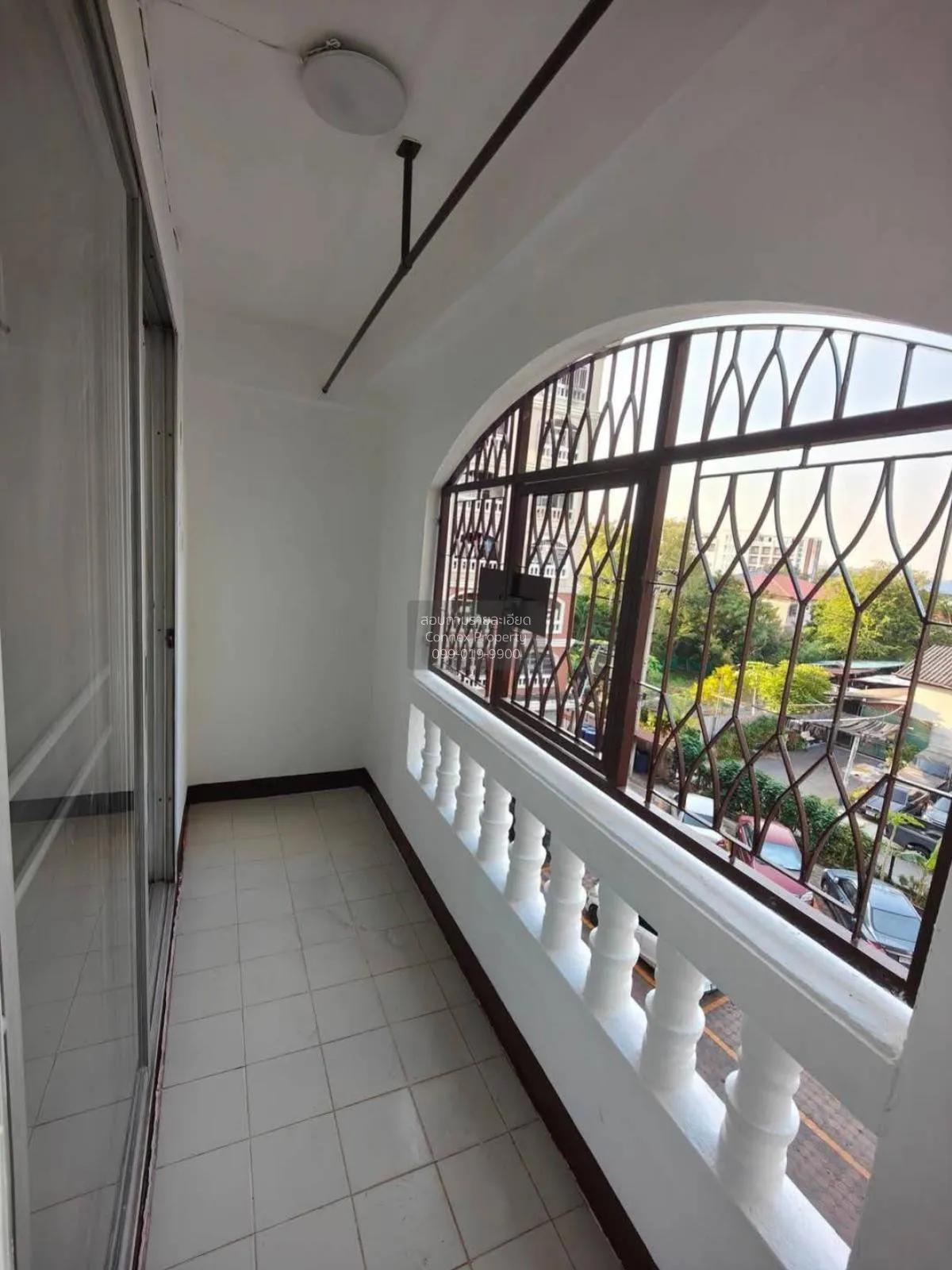 For Sale Condo , Niran Residence 8 , corner unit , Rat Phatthana 