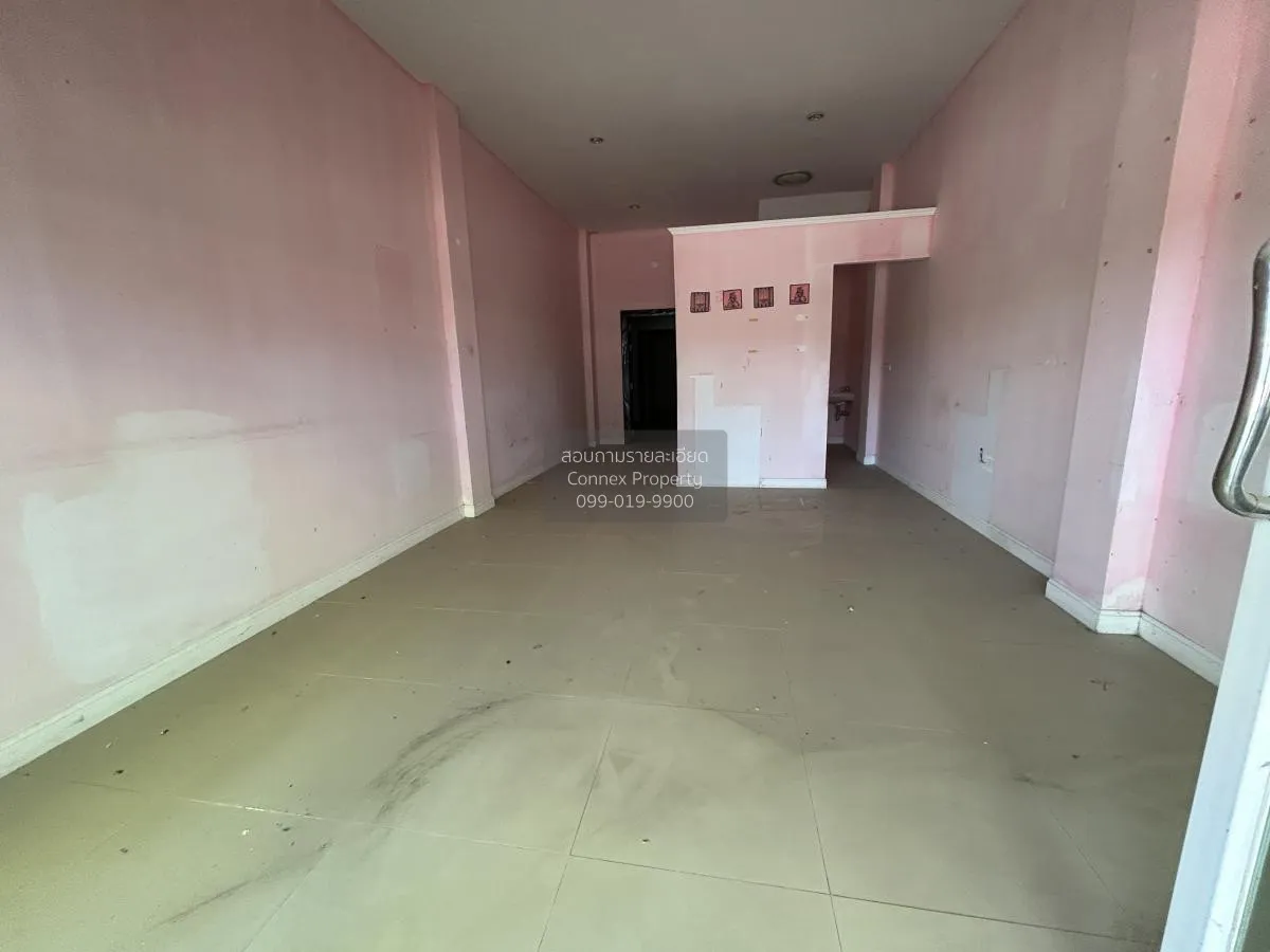 For Sale commercial building, Hua Hin Soi 6 , high floor , Hua Hi