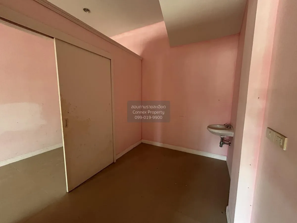 For Sale commercial building, Hua Hin Soi 6 , high floor , Hua Hi