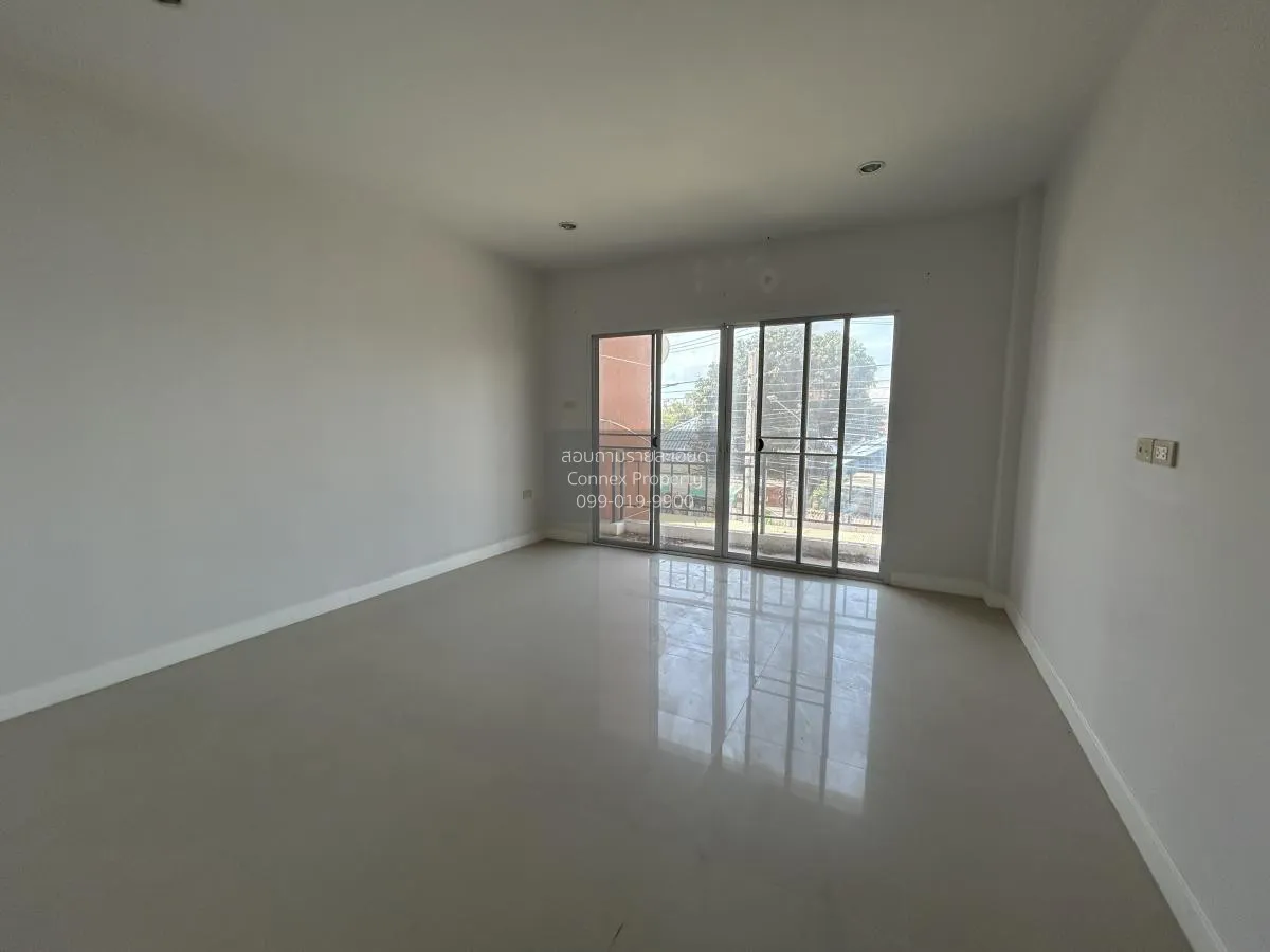 For Sale commercial building, Hua Hin Soi 6 , high floor , Hua Hi