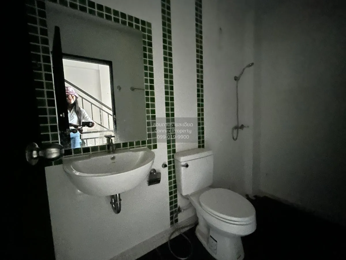 For Sale commercial building, Hua Hin Soi 6 , high floor , Hua Hi