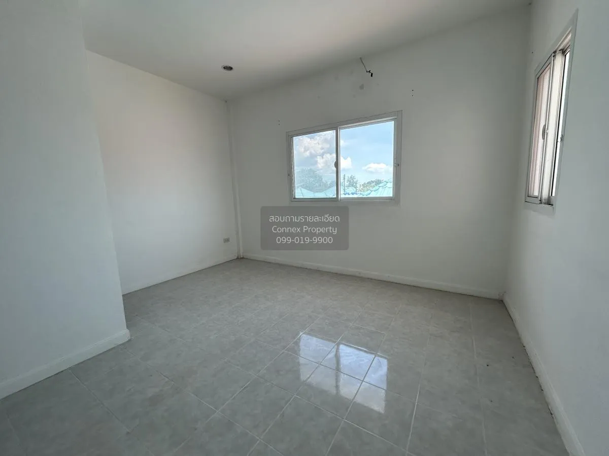 For Sale commercial building, Hua Hin Soi 6 , high floor , Hua Hi