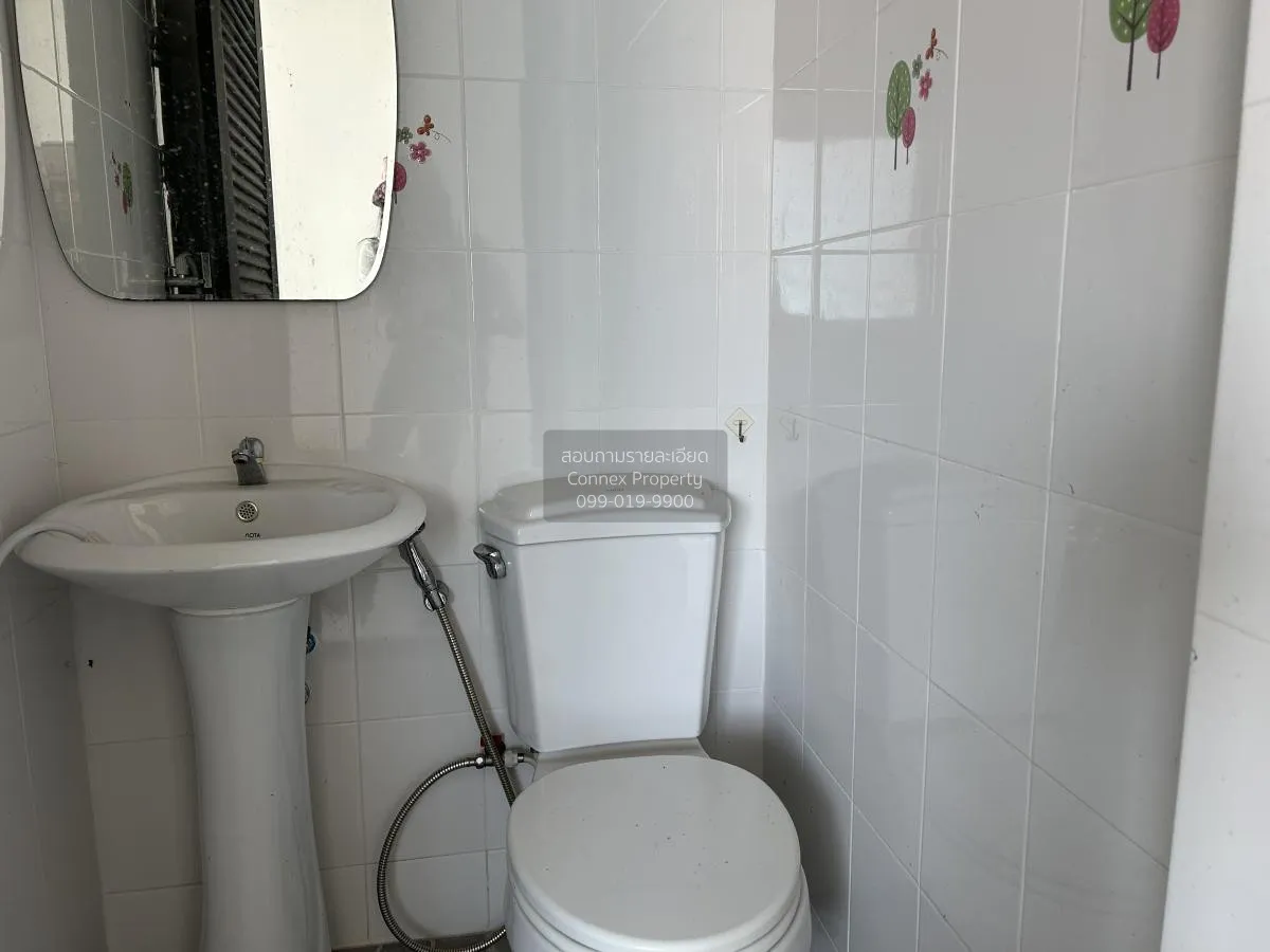 For Sale commercial building, Hua Hin Soi 6 , high floor , Hua Hi