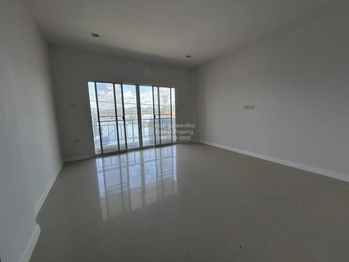 For Sale commercial building, Hua Hin Soi 6 , high floor , Hua Hi