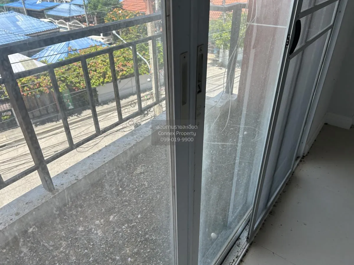 For Sale commercial building, Hua Hin Soi 6 , high floor , Hua Hi