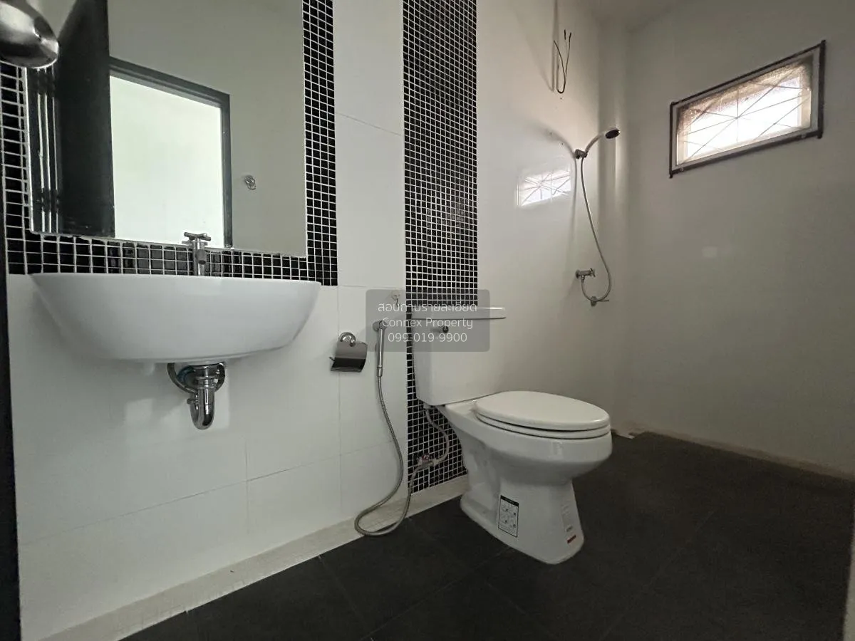 For Sale commercial building, Hua Hin Soi 6 , high floor , Hua Hi