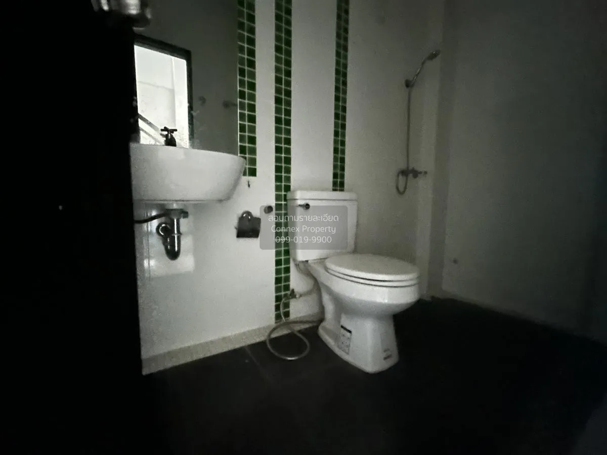 For Sale commercial building, Hua Hin Soi 6 , high floor , Hua Hi