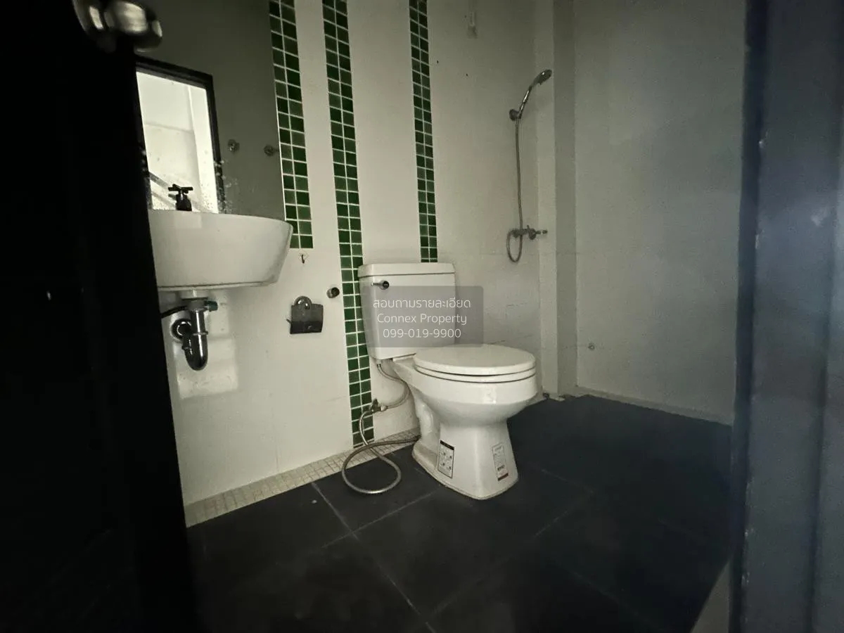 For Sale commercial building, Hua Hin Soi 6 , high floor , Hua Hi