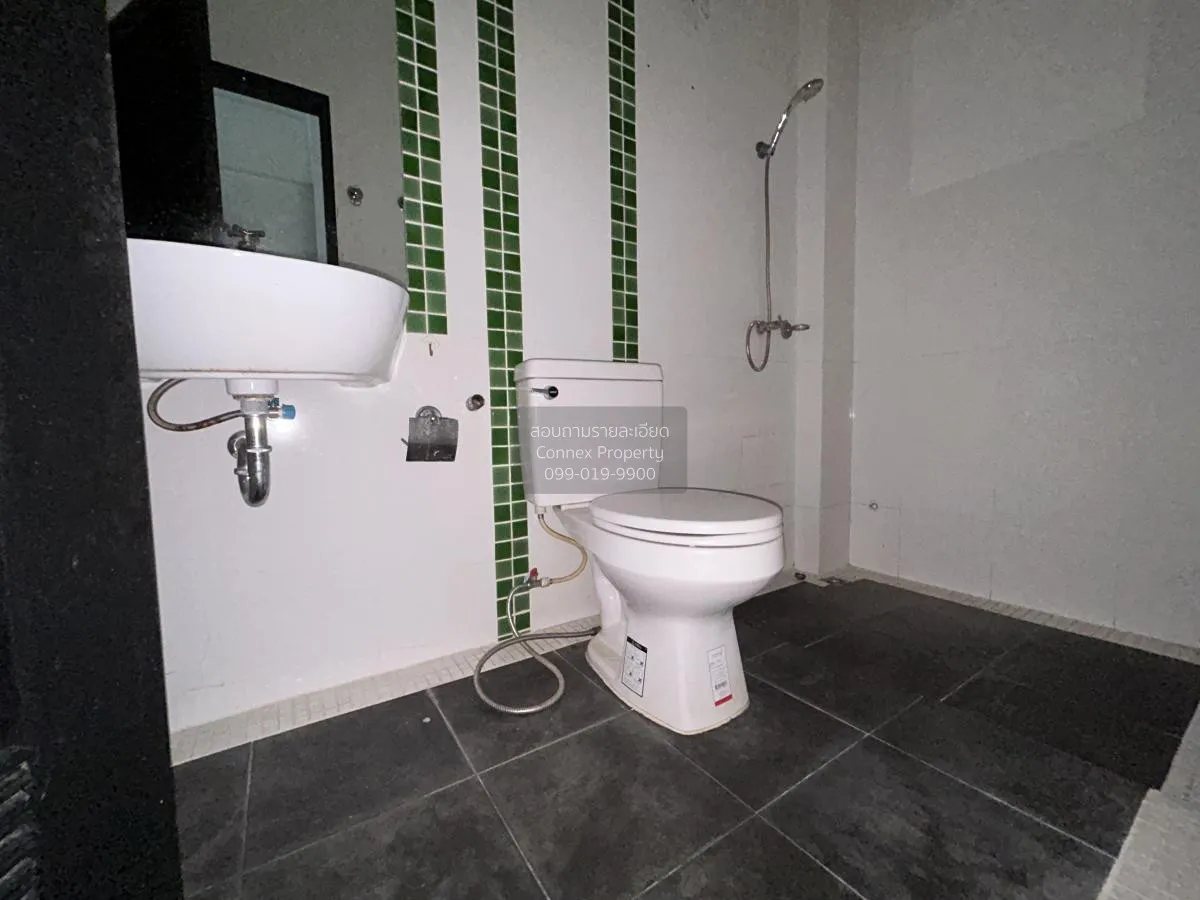 For Sale commercial building, Hua Hin Soi 6 , high floor , Hua Hi