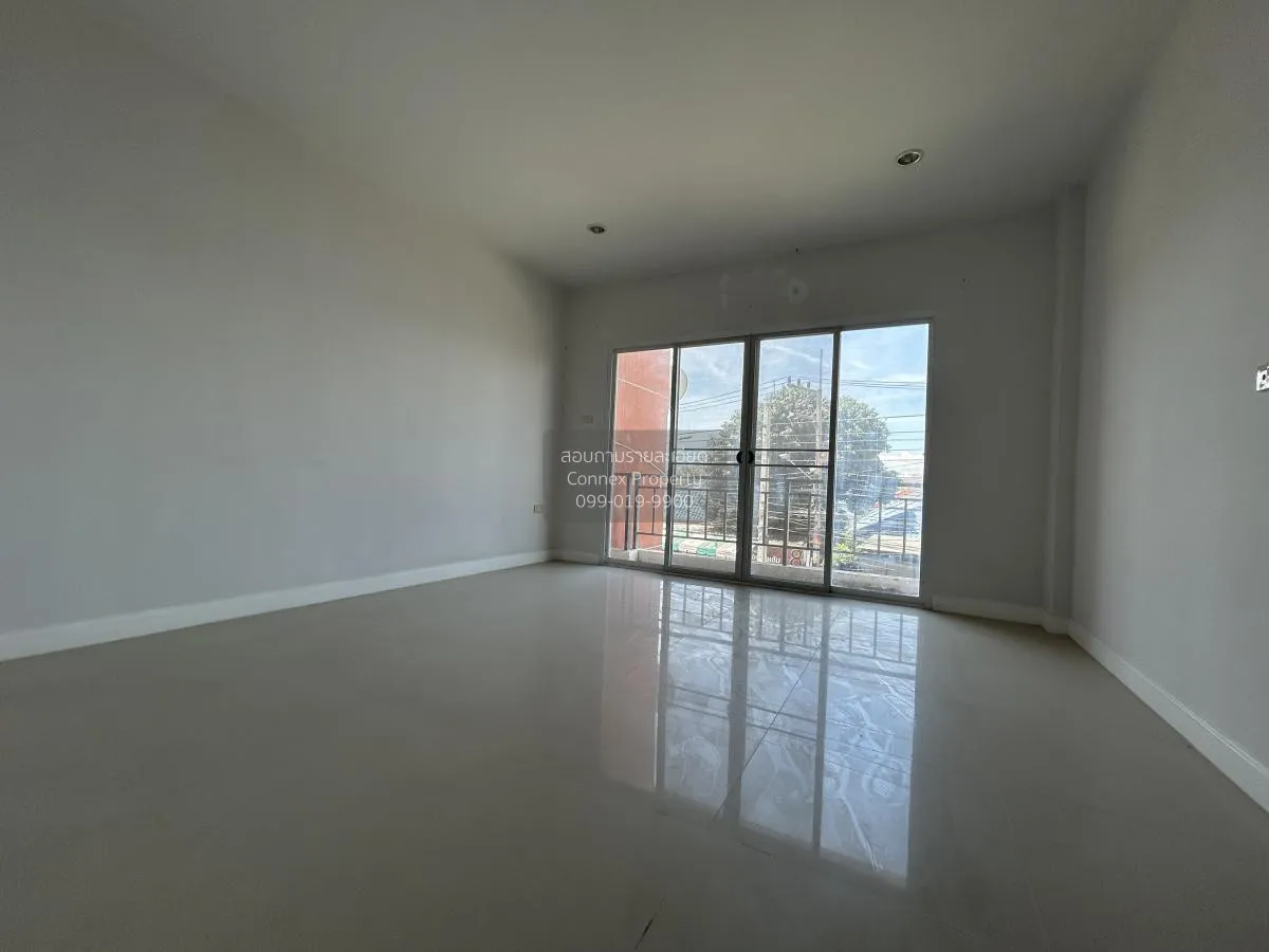 For Sale commercial building, Hua Hin Soi 6 , high floor , Hua Hi