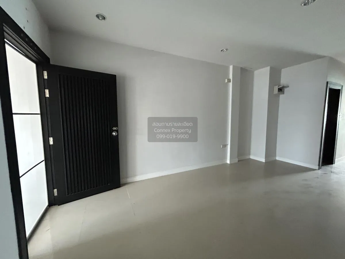 For Sale commercial building, Hua Hin Soi 6 , high floor , Hua Hi