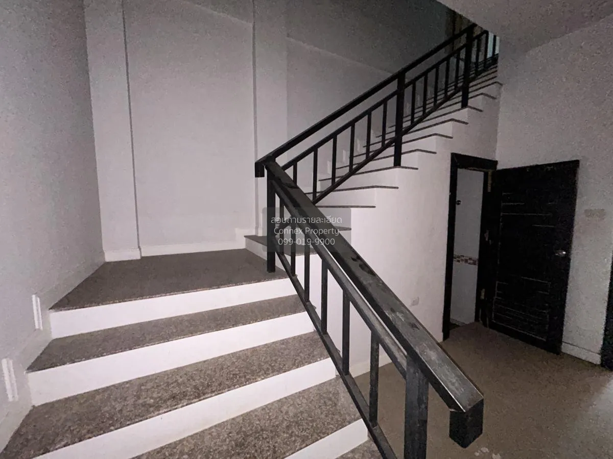 For Sale commercial building, Hua Hin Soi 6 , high floor , Hua Hi