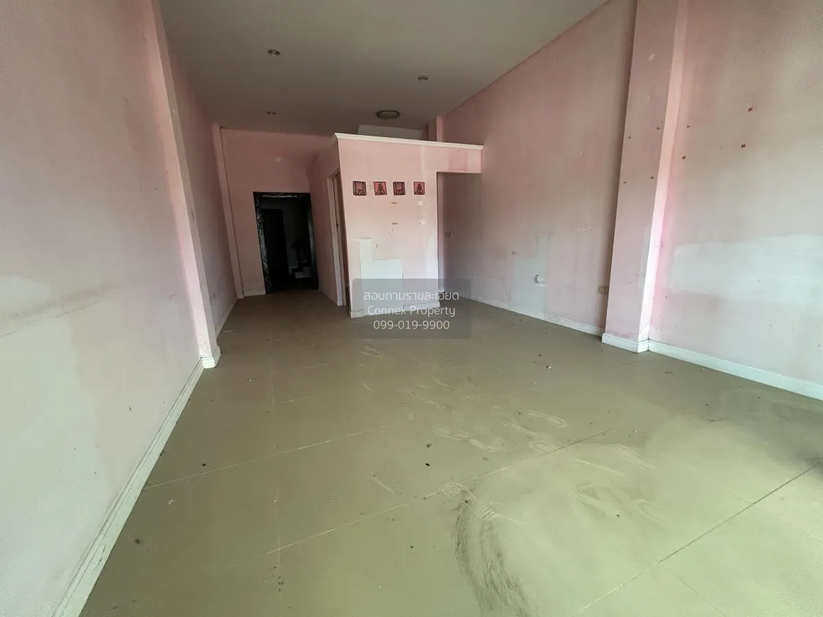 For Sale commercial building, Hua Hin Soi 6 , high floor , Hua Hi