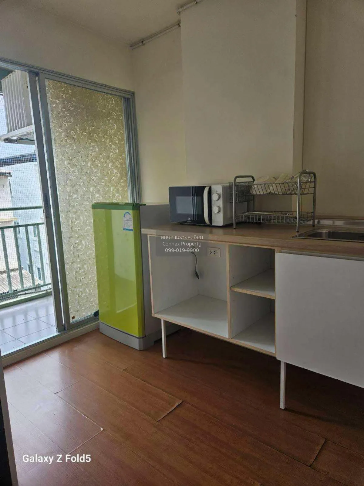 ขายคอนโด  ลุมพินี คอนโดทาวน์ ชลบุรี - สุขุมวิท บางปลาสร้อย เมืองช 2