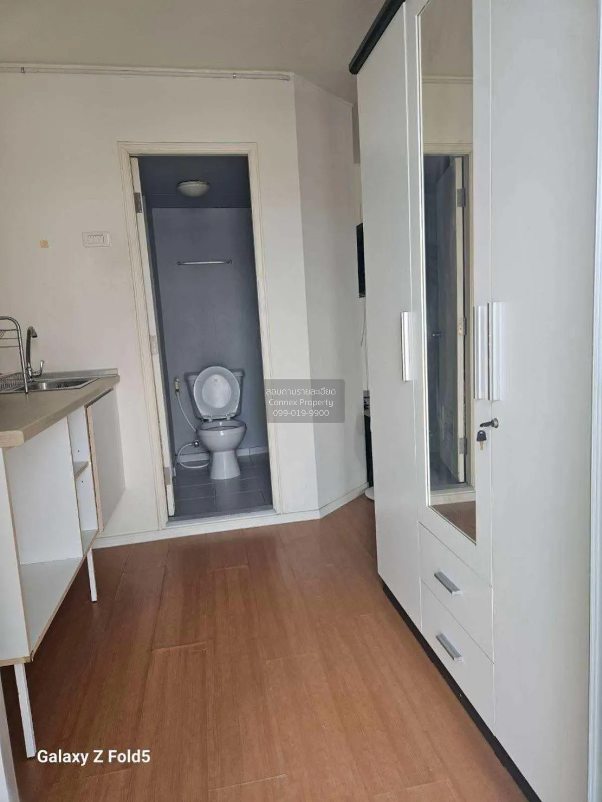 ขายคอนโด  ลุมพินี คอนโดทาวน์ ชลบุรี - สุขุมวิท บางปลาสร้อย เมืองช 4