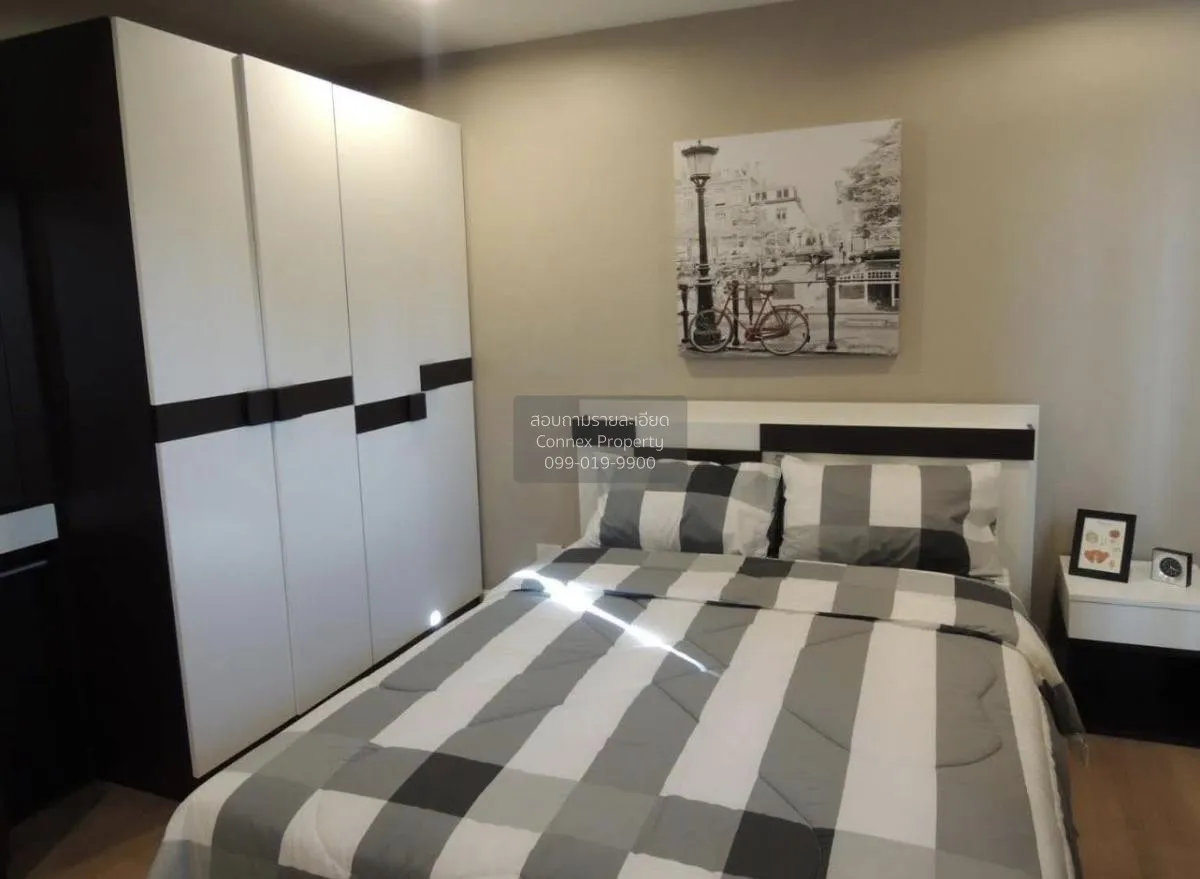 For Rent Condo , CASSIA Sukhumvit 107 , BTS-Bearing , Samrong Nue 4