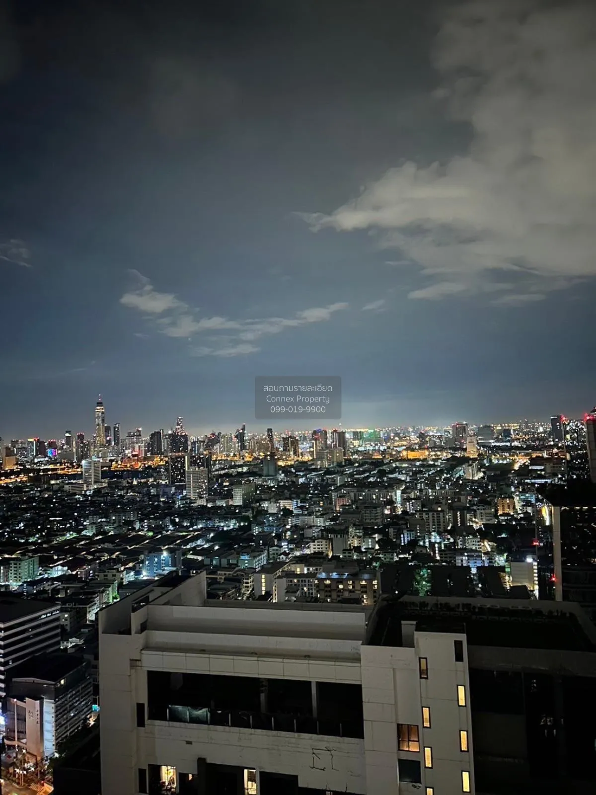 ขายคอนโด  โนเบิล รีวอลฟ์ รัชดา 2 วิวสวย ชั้นสูง รีโนเวทใหม่ MRT-ศ