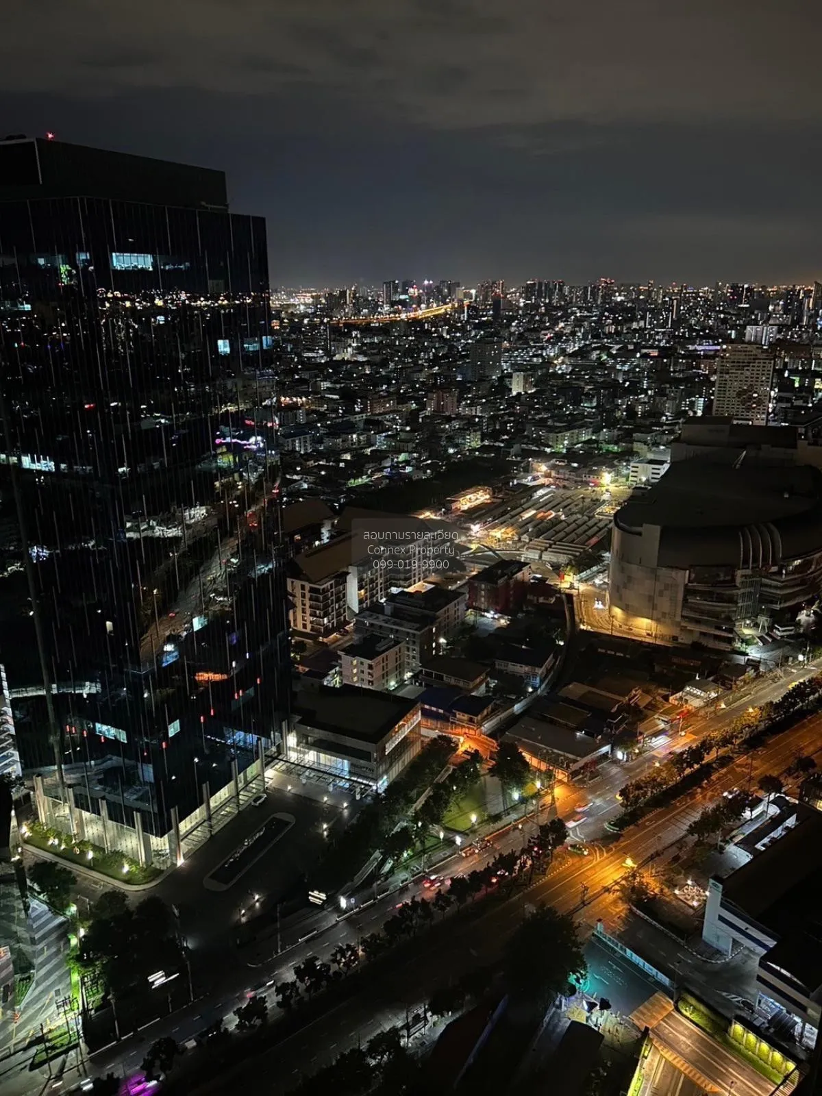 ขายคอนโด  โนเบิล รีวอลฟ์ รัชดา 2 วิวสวย ชั้นสูง รีโนเวทใหม่ MRT-ศ