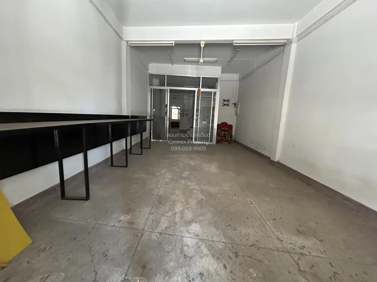 For Sale Commercial building, Hua Hin, Dechanuchit Road , Hua Hin 3