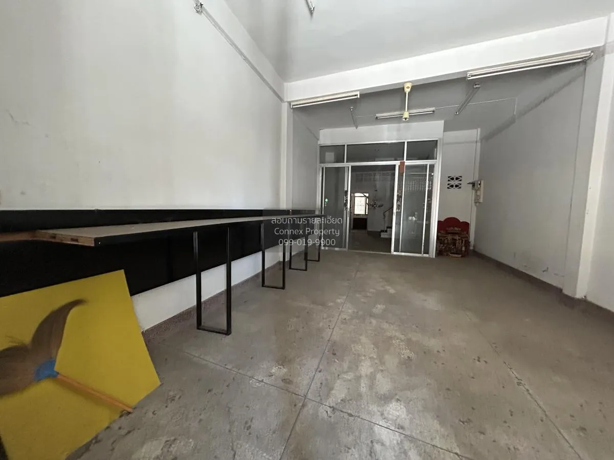 For Sale Commercial building, Hua Hin, Dechanuchit Road , Hua Hin 4