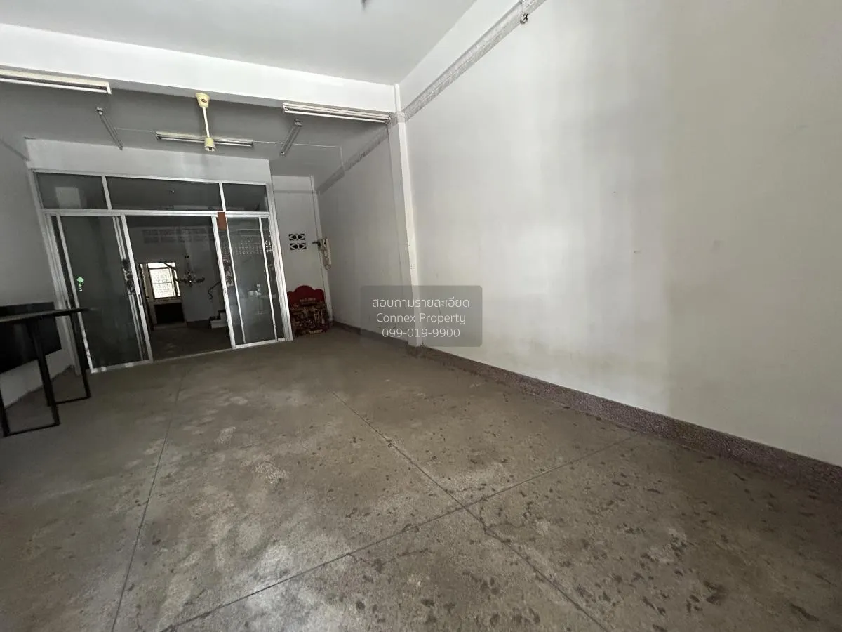 For Sale Commercial building, Hua Hin, Dechanuchit Road , Hua Hin