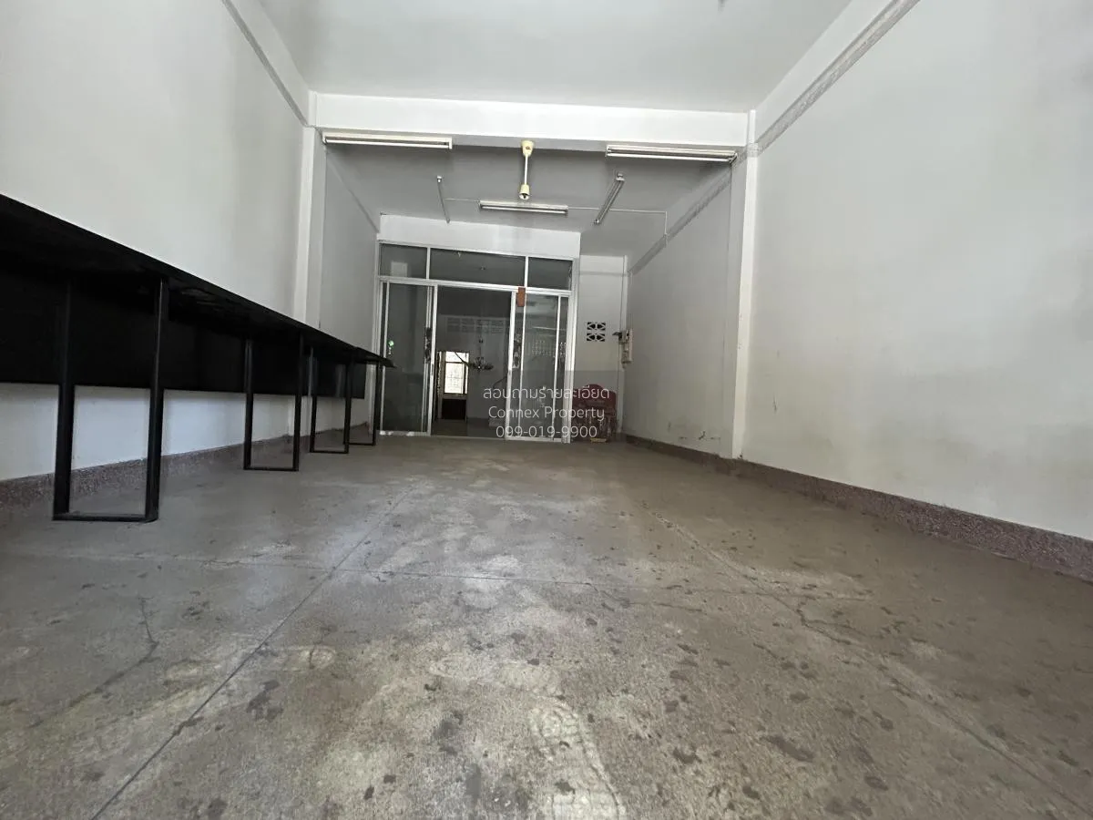 For Sale Commercial building, Hua Hin, Dechanuchit Road , Hua Hin