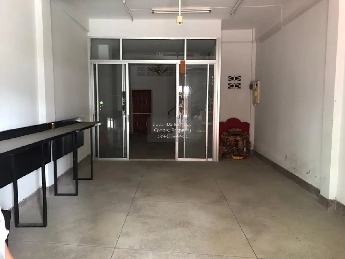 For Sale Commercial building, Hua Hin, Dechanuchit Road , Hua Hin
