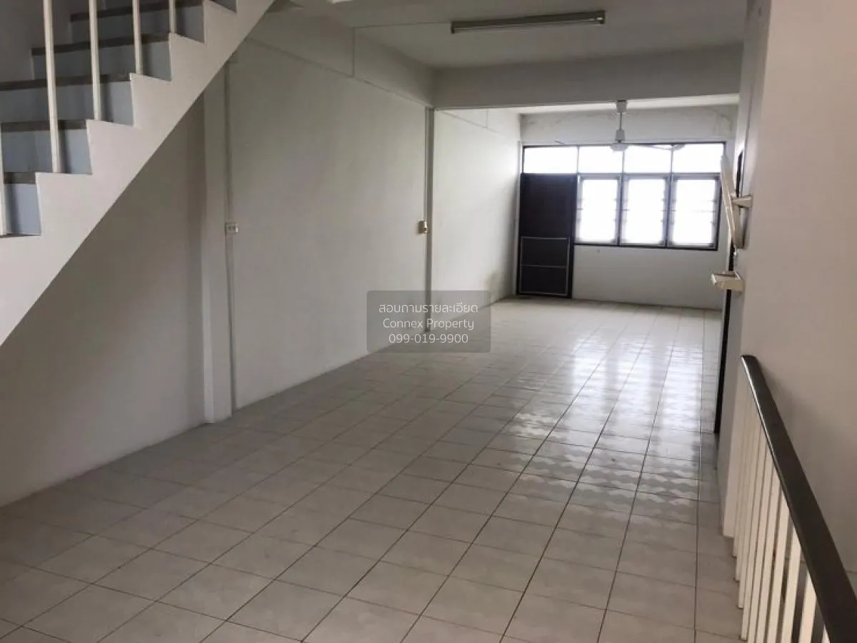 For Sale Commercial building, Hua Hin, Dechanuchit Road , Hua Hin
