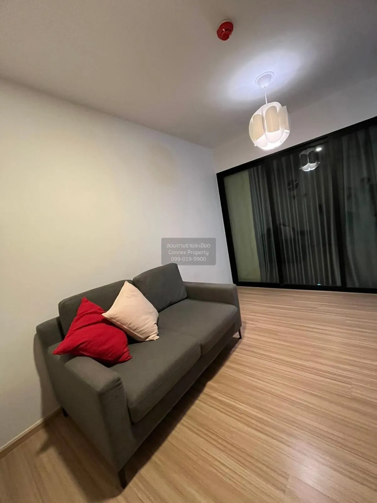 เช่าคอนโด  ชีวาทัย ฮอลล์มาร์ค ลาดพร้าว-โชคชัย 4 MRT-โชคชัย 4 (สาย 2