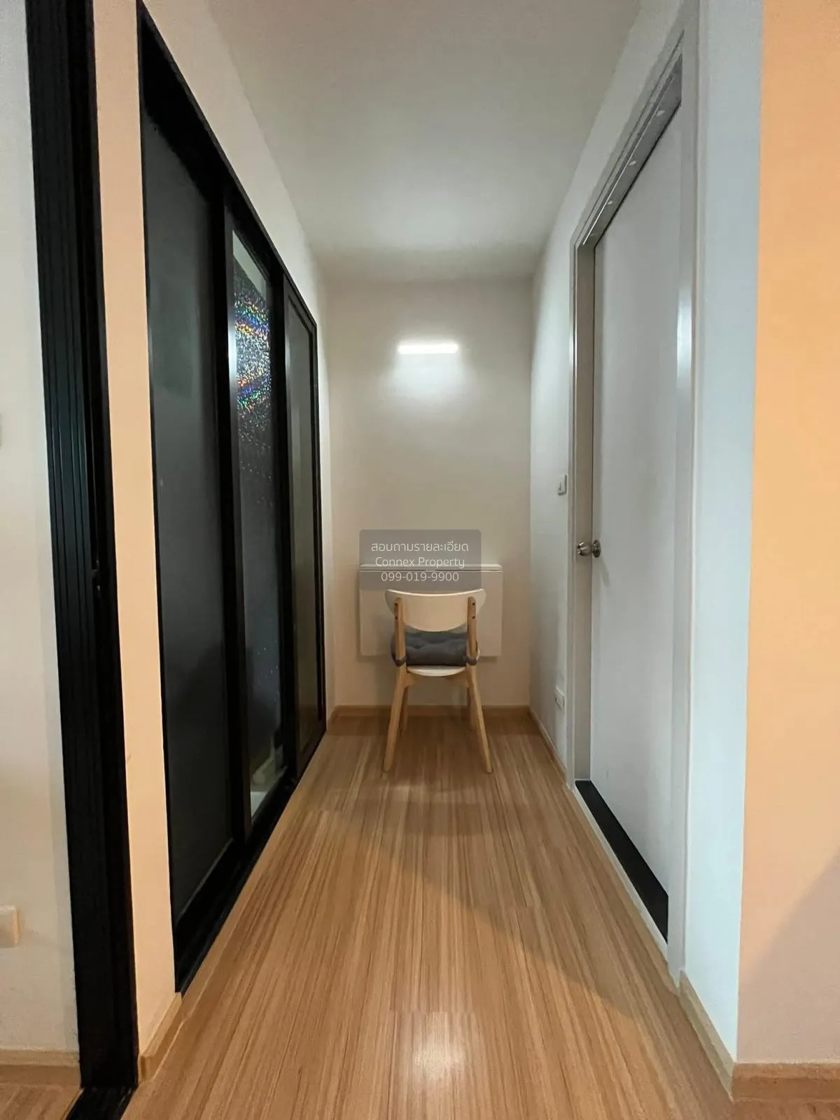 เช่าคอนโด  ชีวาทัย ฮอลล์มาร์ค ลาดพร้าว-โชคชัย 4 MRT-โชคชัย 4 (สาย