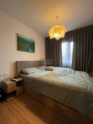 เช่าคอนโด  ชีวาทัย ฮอลล์มาร์ค ลาดพร้าว-โชคชัย 4 MRT-โชคชัย 4 (สายสีเหลือง) สะพานสอง เขต วังทองหลาง กรุงเทพ CX-120557