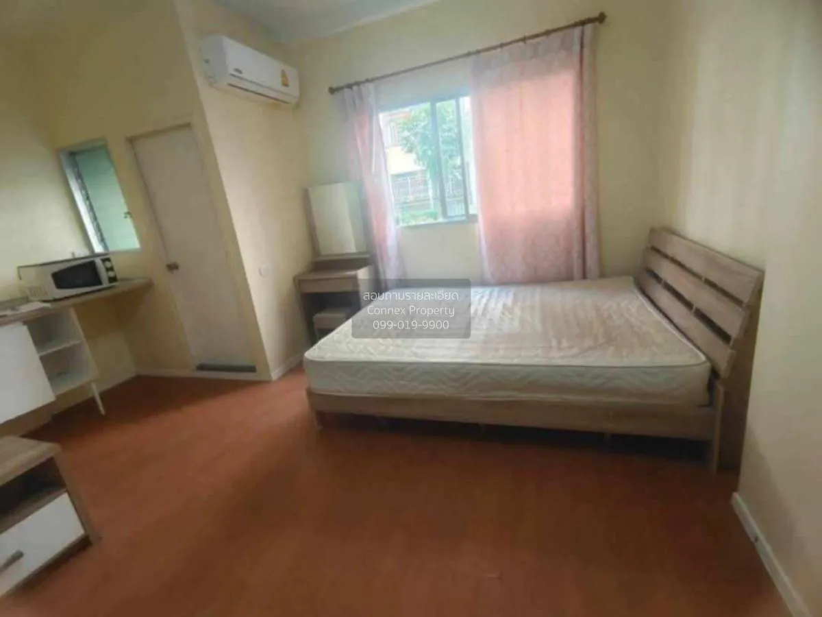 ขายคอนโด  ลุมพินี คอนโดทาวน์ ชลบุรี - สุขุมวิท บางปลาสร้อย เมืองช 4