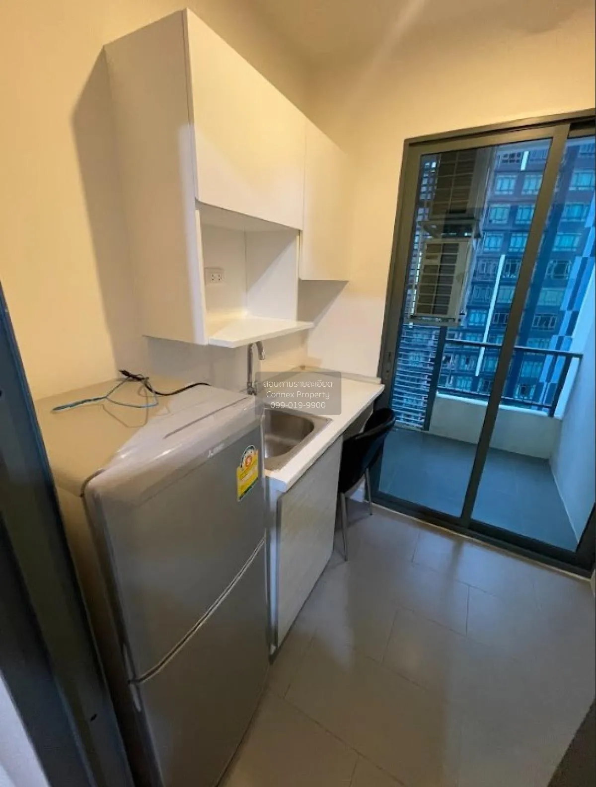 เช่าคอนโด  เมโทร สกาย ประชาชื่น  MRT-บางซ่อน วงศ์สว่าง เขต บางซื่ 3