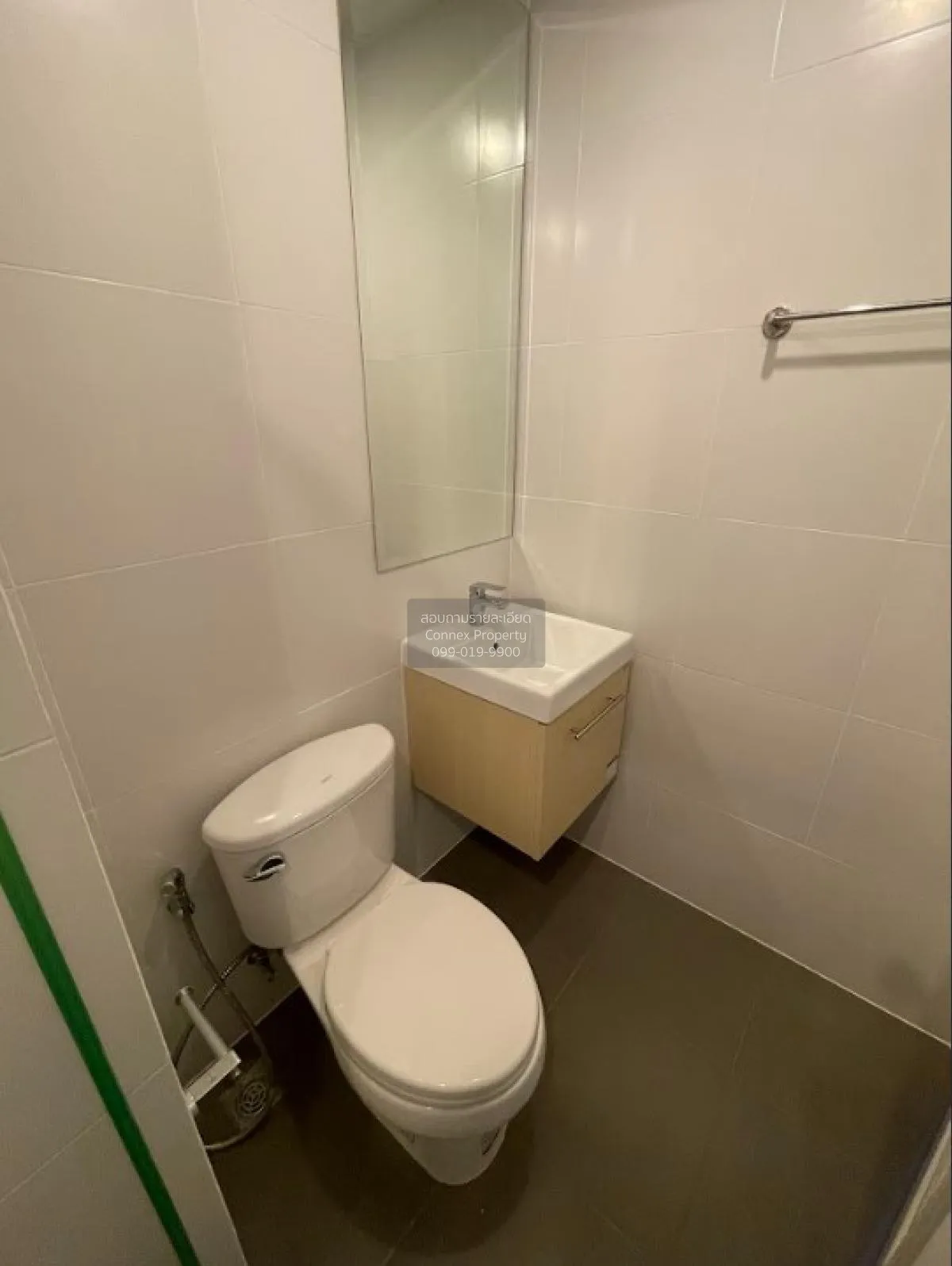 เช่าคอนโด  เมโทร สกาย ประชาชื่น  MRT-บางซ่อน วงศ์สว่าง เขต บางซื่