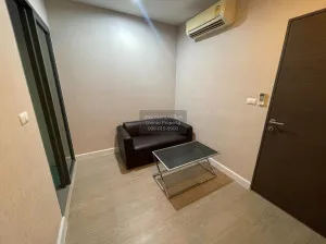 เช่าคอนโด  เมโทร สกาย ประชาชื่น  MRT-บางซ่อน วงศ์สว่าง เขต บางซื่อ กรุงเทพ CX-120562