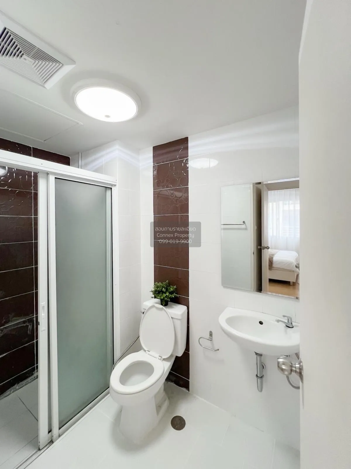 เช่าคอนโด  สมาร์ท คอนโด พระราม 2 แสมดำ เขต บางขุนเทียน กรุงเทพ CX