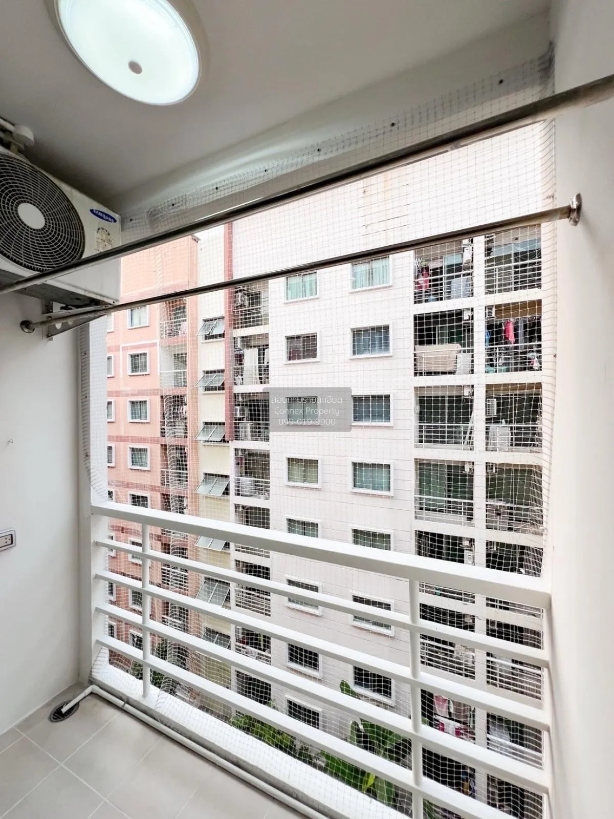 เช่าคอนโด  สมาร์ท คอนโด พระราม 2 แสมดำ เขต บางขุนเทียน กรุงเทพ CX