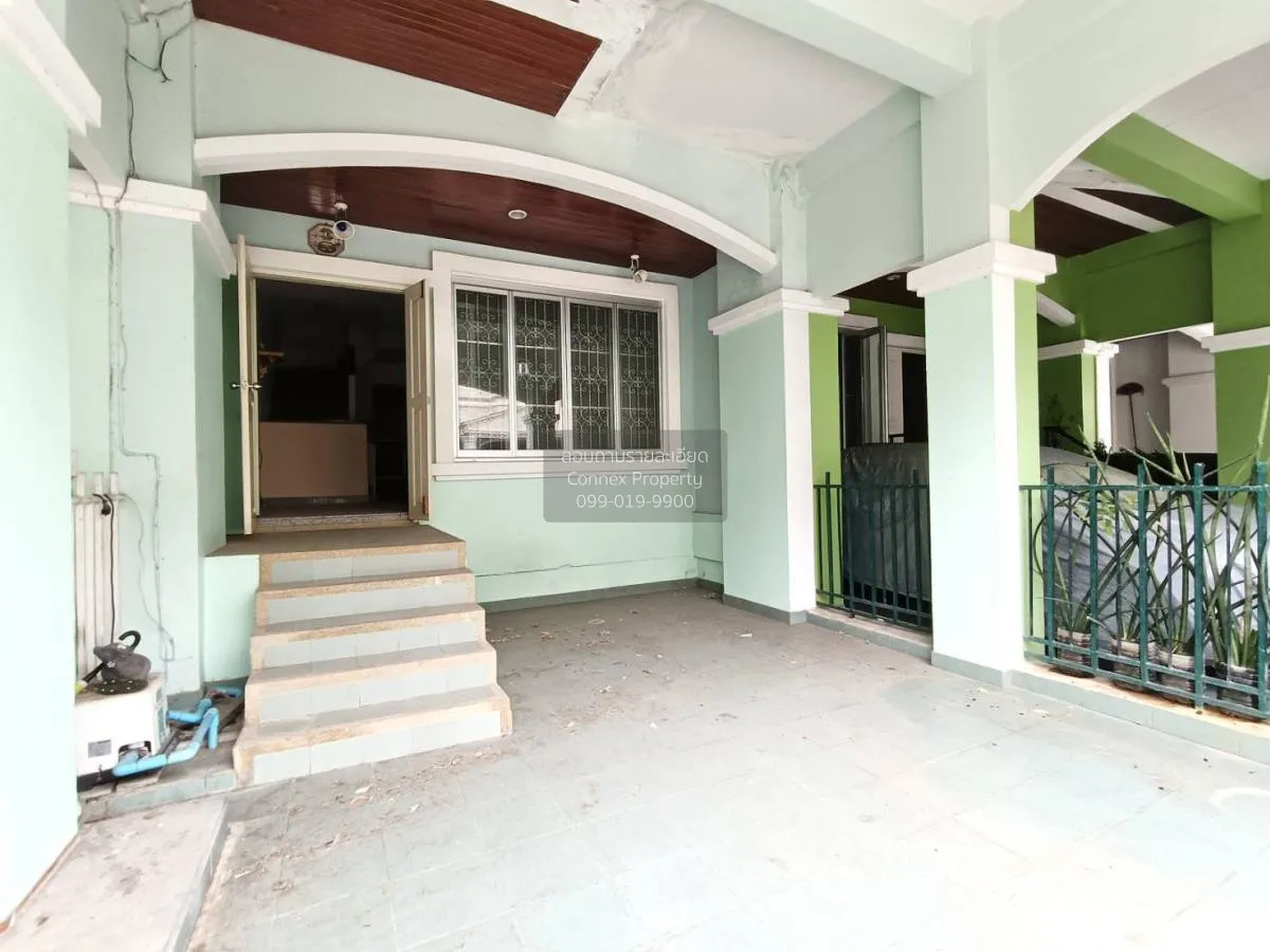 For Sale Townhouse Baan Tantawan Soi Chomsin 20 Hua Hin , Hua Hin 3